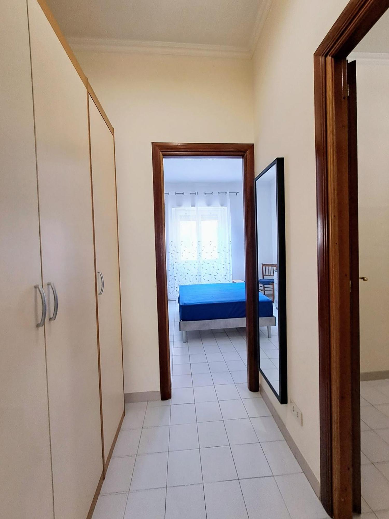 Comfort Good Location Lejlighed Rom