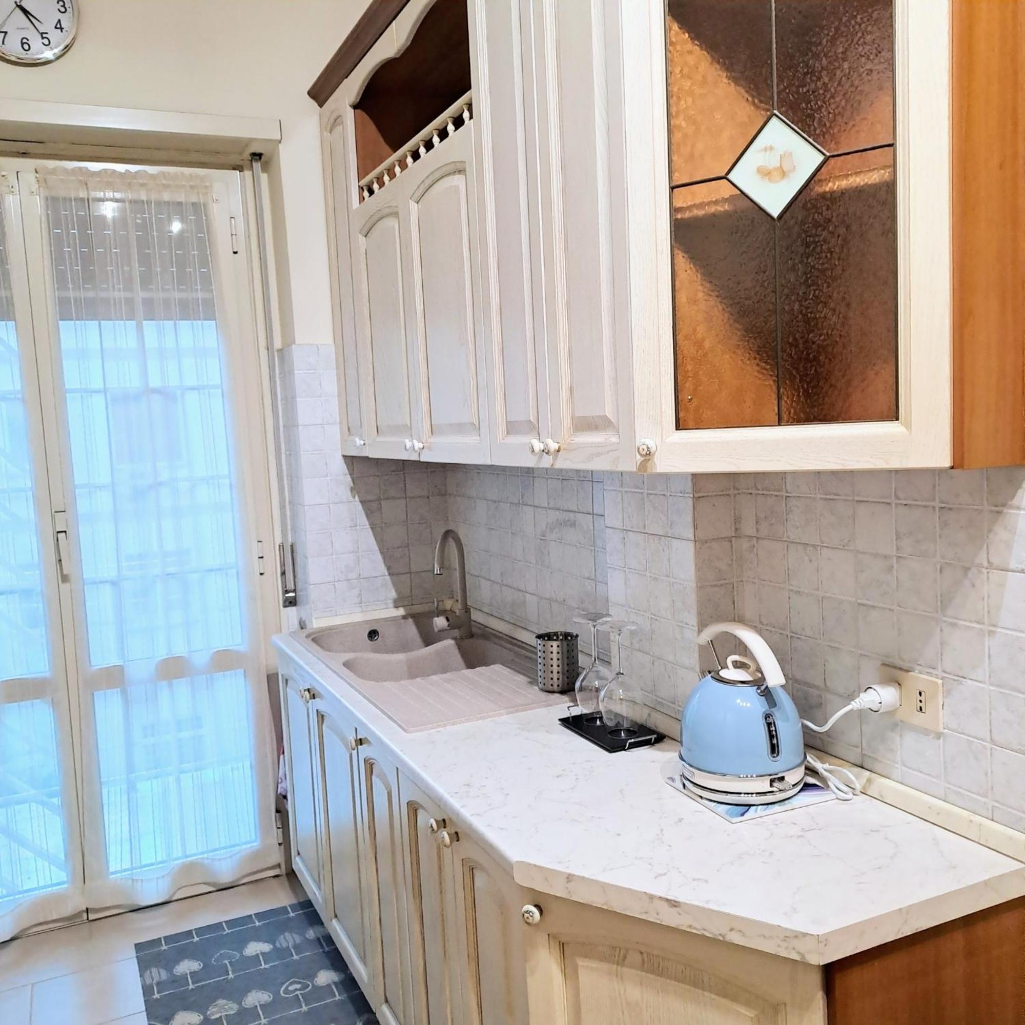 Apartment Comfort Good Location Rom